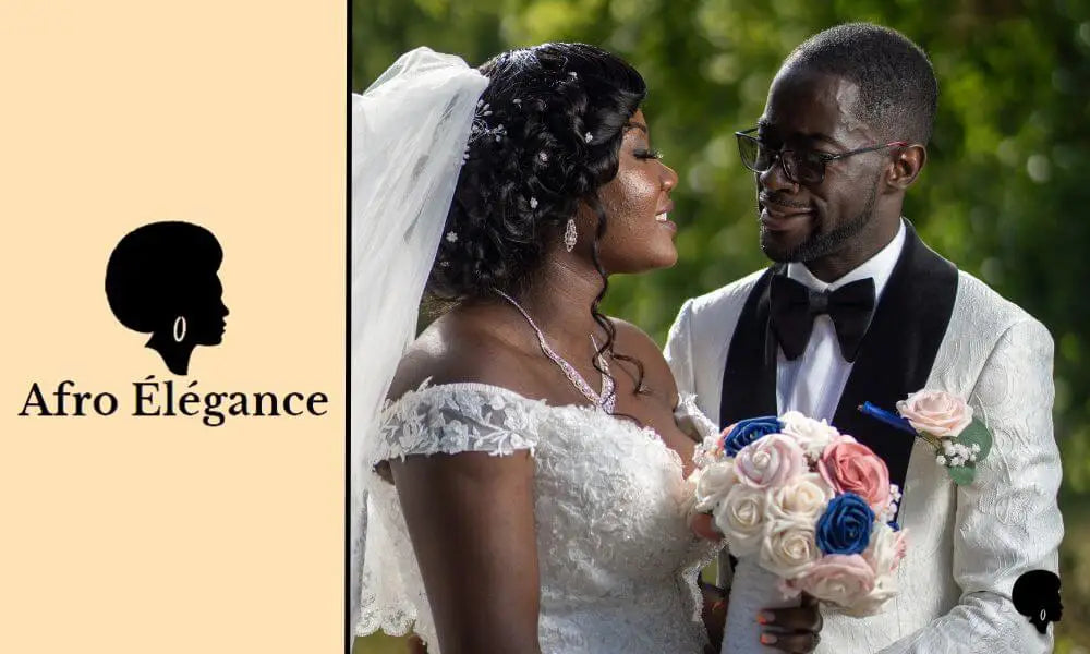 Mariage Africain comment a se passe Afro l gance