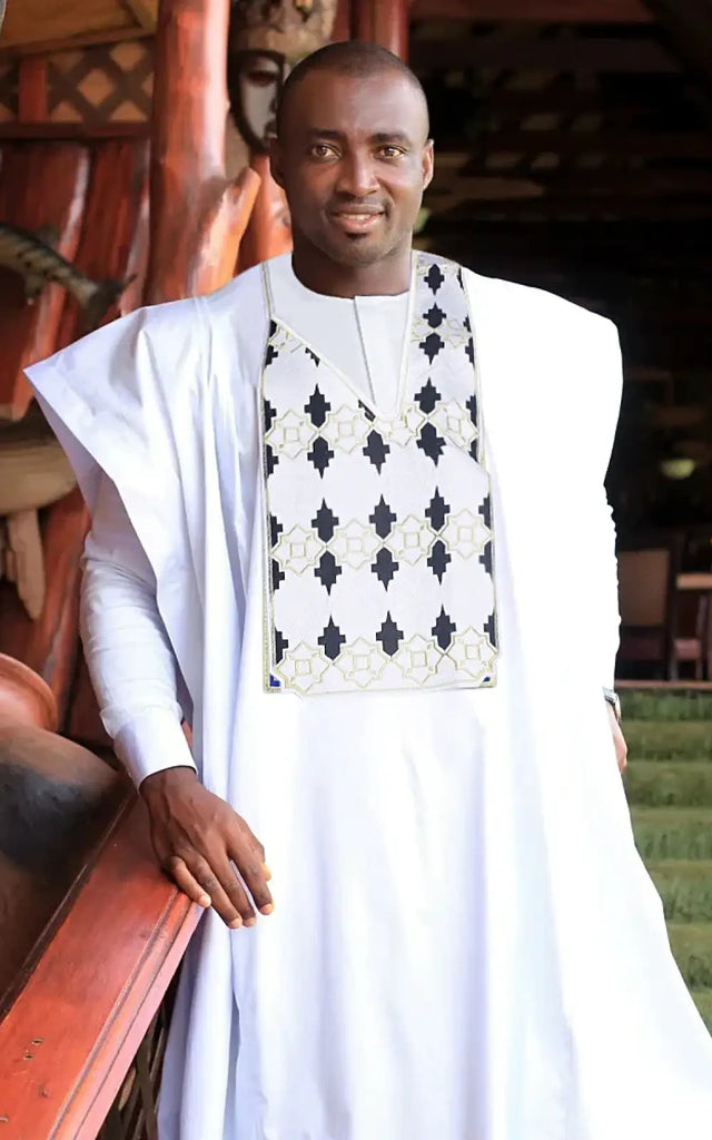 Costume africain mariage hot sale