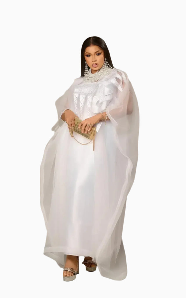 Boubou africain femme mariage hotsell