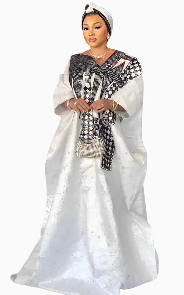 Tenue Traditionnelle Mariage Senegalais Boubou Mariage Sénégalais