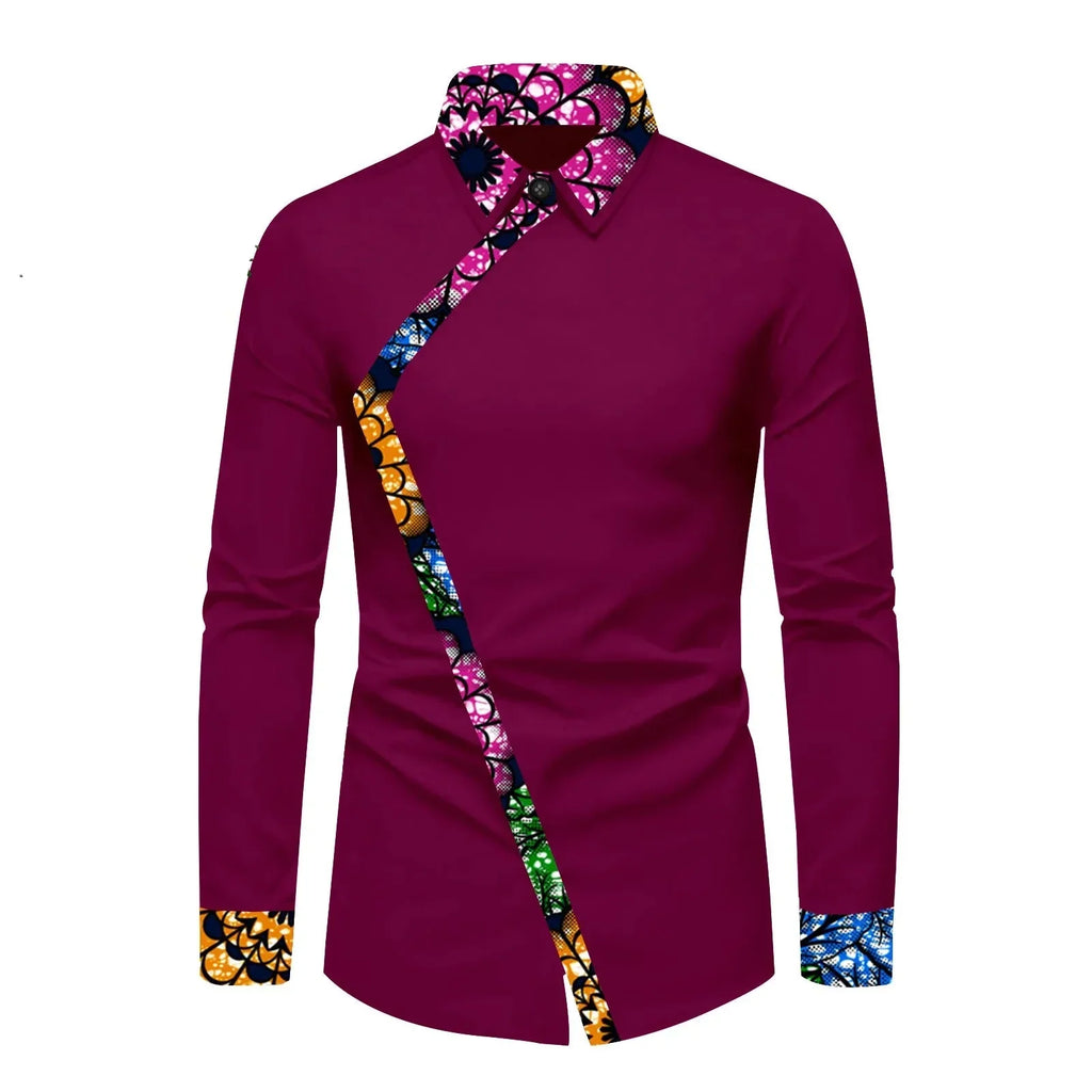 Homme Tendance ModÃ¨le Chemise Pagne Homme 2019 Model Chemise