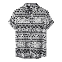Chemise Africaine Homme Tendance