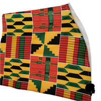 Chemise Homme Broderie Africaine