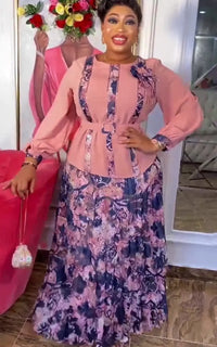 Ensemble Africaine de Soirée