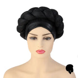 Foulard En Pagne Africain