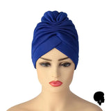 Foulard En Pagne Africain