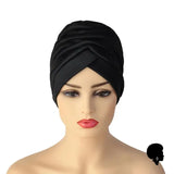 Foulard En Pagne Africain