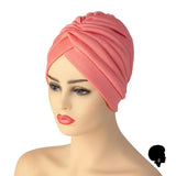 Foulard En Pagne Africain