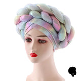 Foulard En Pagne Africain
