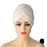 Foulard En Pagne Africain