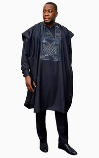 Grand Boubou Malien Homme