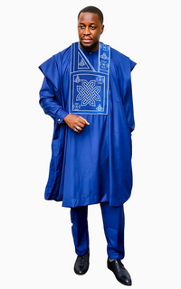 Grand Boubou Malien Homme