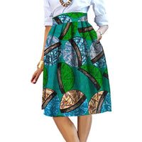 Jupe Africaine Casual