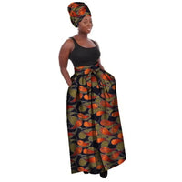Jupe Africaine Femme Ronde