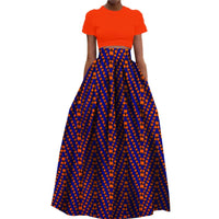 Jupe Africaine Malienne