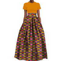 Jupe Africaine Mariage