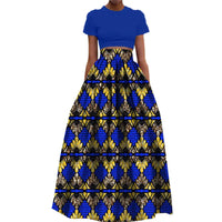 Jupe Africaine Originale