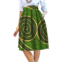 Jupe Africaine Tissu Traditionnel
