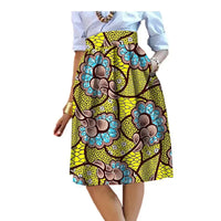 Jupe Traditionnelle Africaine