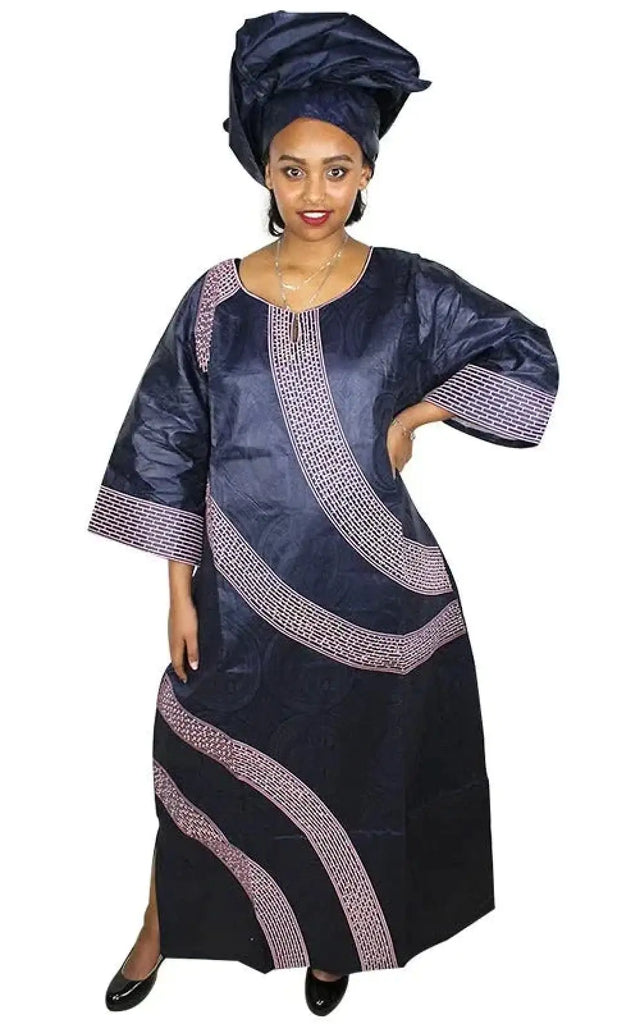 Modele boubou clearance femme