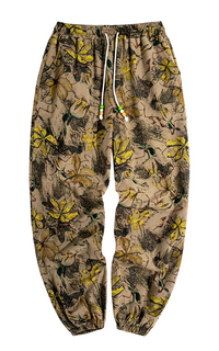 Pantalon Africain Homme 2025