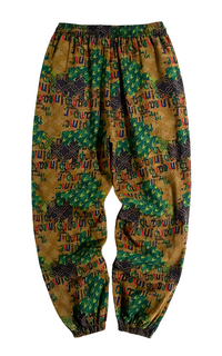 Pantalon Africain Homme Décontracté
