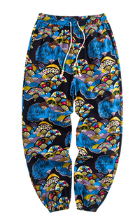 Pantalon Africain Homme Été