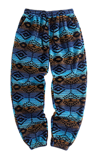 Pantalon Africain Homme Hiver