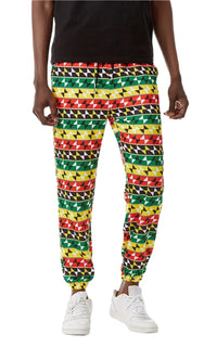 Boubou Pantalon