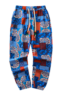 Pantalon Africain Homme Traditionnel