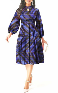 Robe Africaine Simple