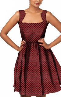 Robe Afro