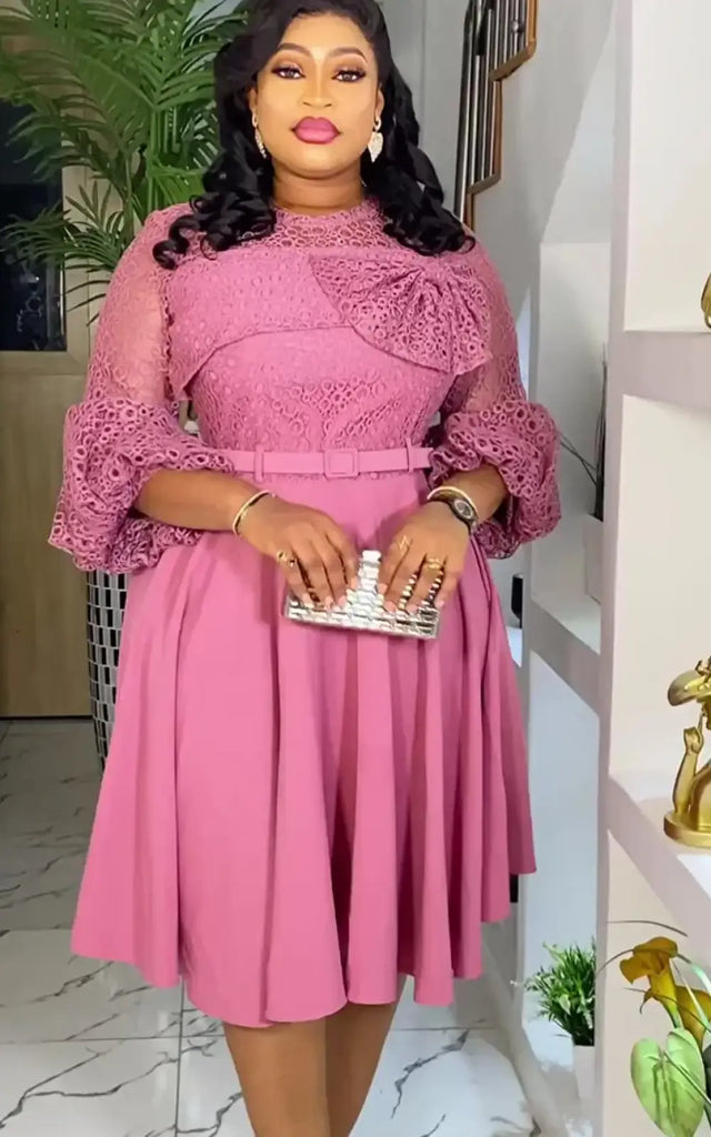 Dentelle Trouver Une Robe De SoirÃ©e Robe De Soirée En Dentelle