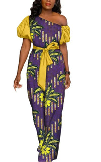 Robes Africaines