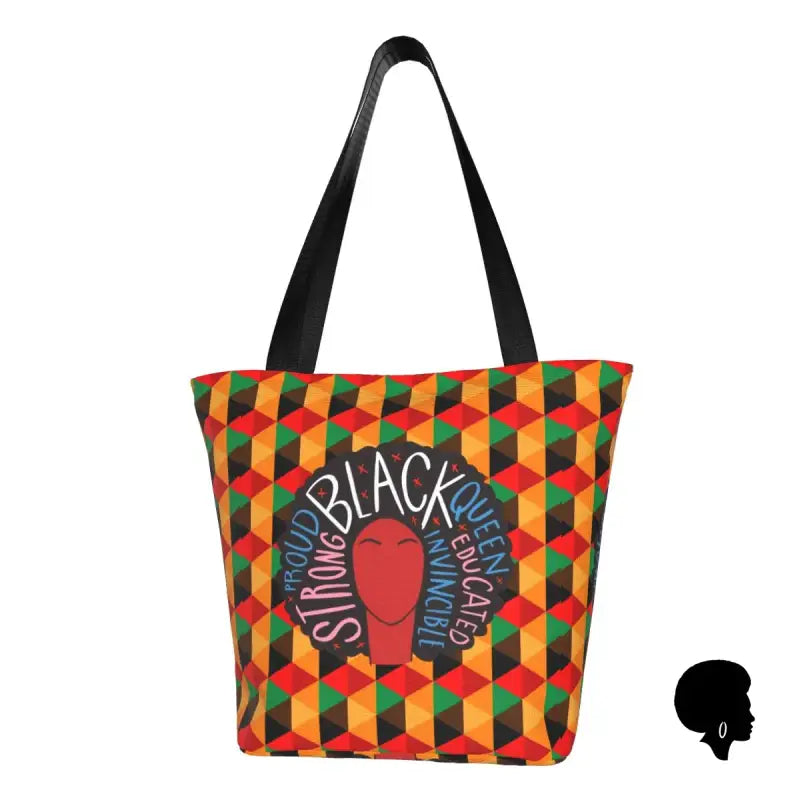 Sac 2025 ethnique africain