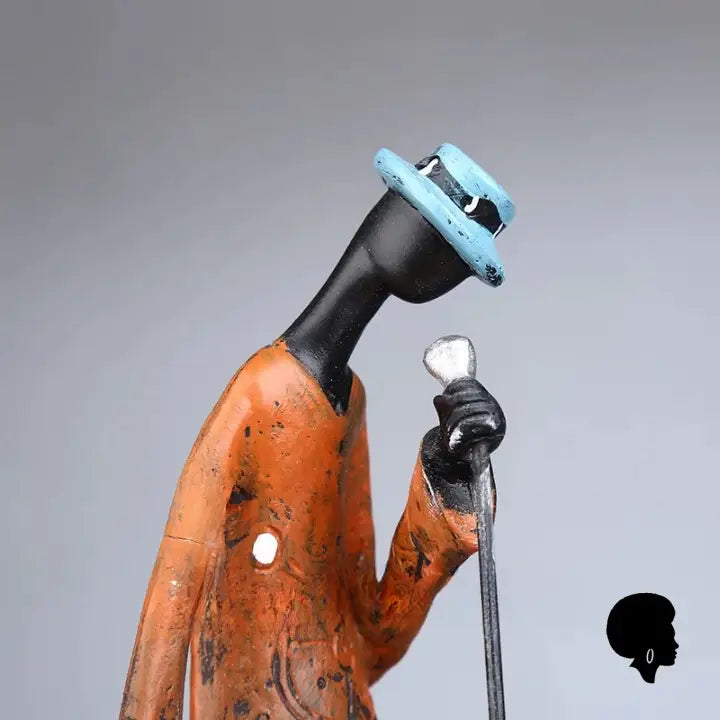 STATUETTE DE MUSICIEN ASSIS EN TERRE CUITE Dynastie Han 206 Avant J C 220 Ap J C 4 STATUETTE DE MUSICIEN ASSIS EN TERRE CUITE Dynastie Han 206 Avant J C 220 Ap J C 4