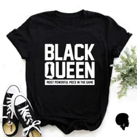 T Shirt Femme Afro