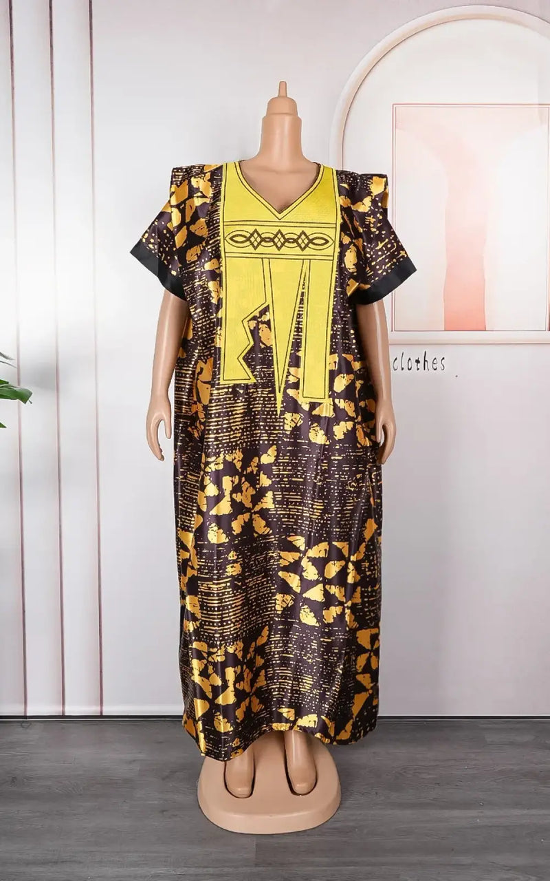 Tenue boubou sale