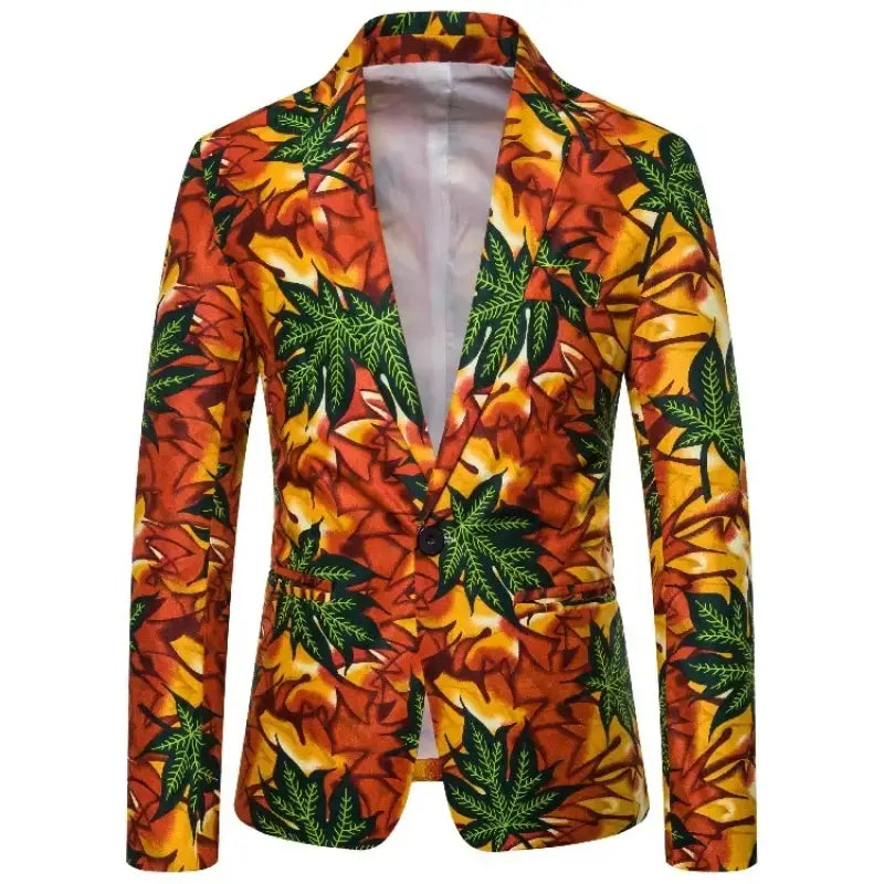 Veste Wax Homme