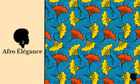 10 mythes sur le tissu africain wax