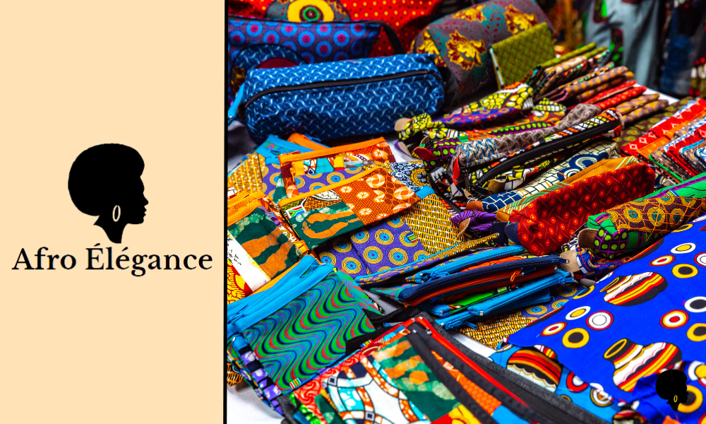 Comment combiner les couleurs vives des tissus africains ?