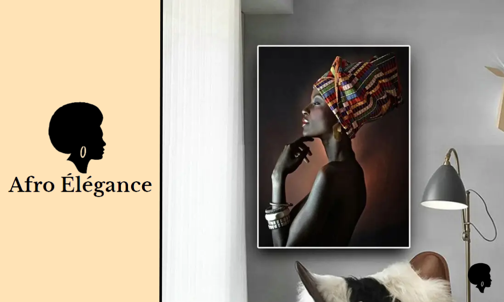 Comment choisir un tableau africain ?