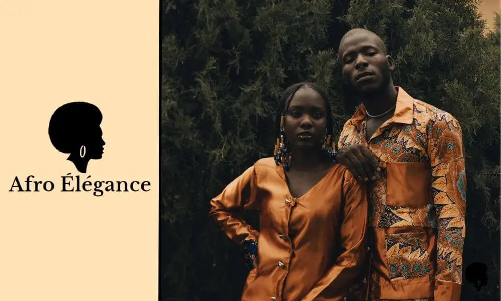 6 razones para amar la moda africana