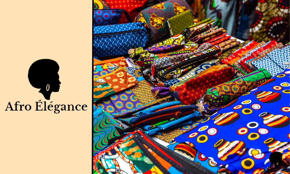 Que symbolisent les couleurs dans la culture africaine ?