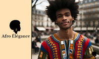 Quels sont les différents types de dashikis ?