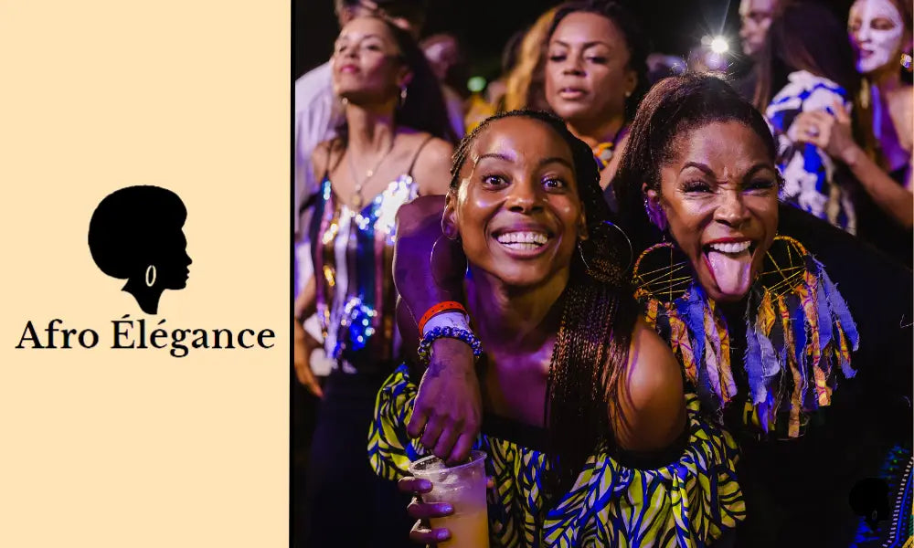 Accessoires africains : lesquelles choisir pour une soirée africaine ?