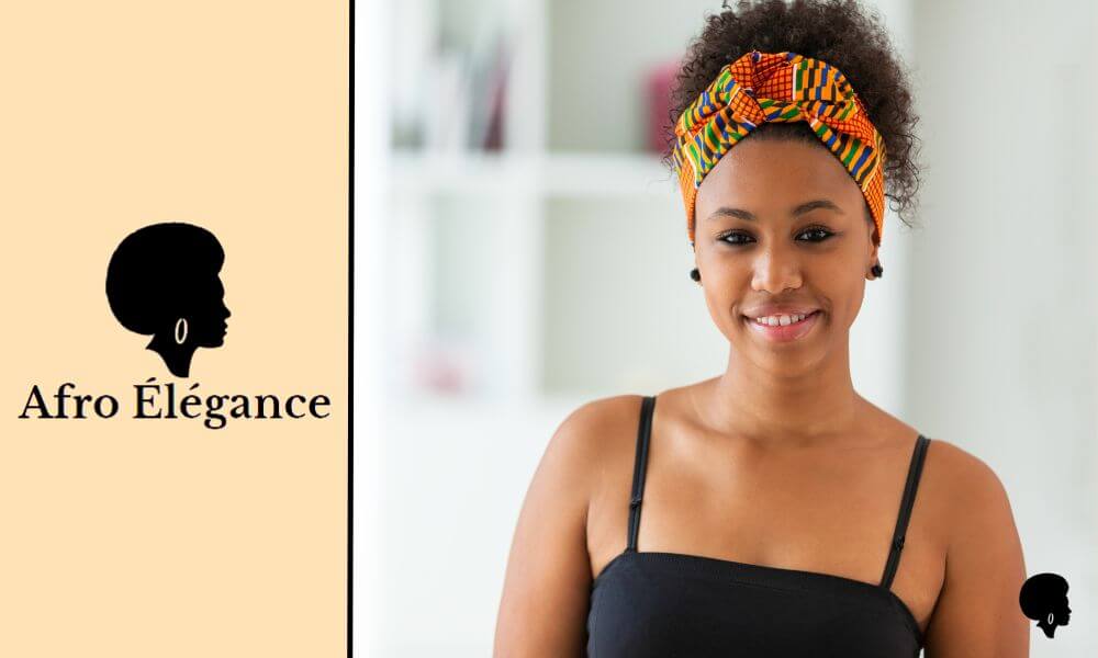 Diademas africanas: la mejor tela para comprar