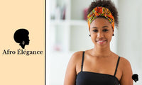 Bandeaux Africains : top tissu à acheter