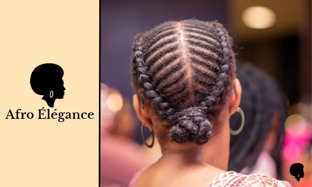 C'est quoi la différence entre natte et tresse ?