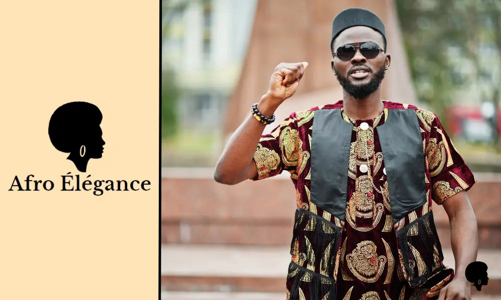 Comment choisir un boubou africain ?